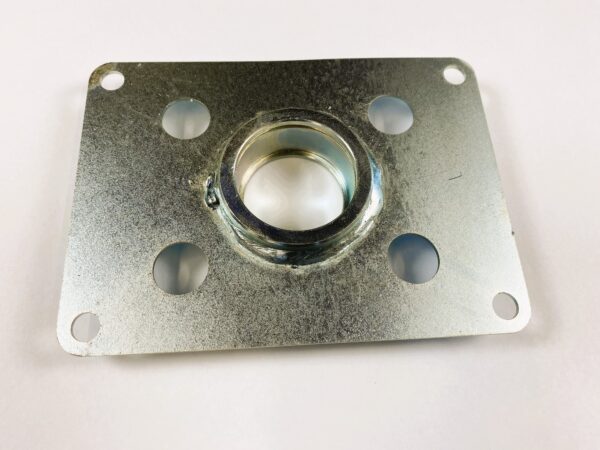 1594-1341 Bearing Plate - Mecalac