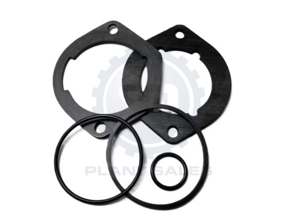 1594-1396S Seal Kit - Mecalac