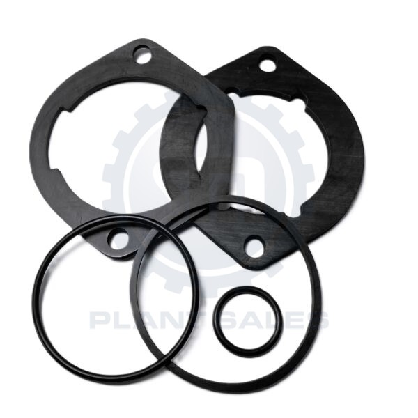 1594-1396S Seal Kit - Mecalac