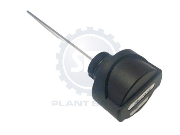 1594-1398 Hydraulic Cap - Mecalac