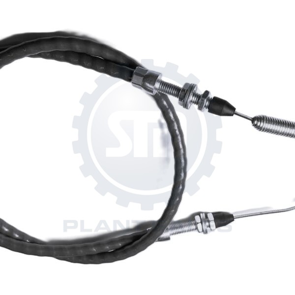 1594-1480 Accelerator Cable - Mecalac