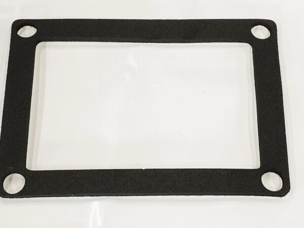 1595-1018 Tank Inspection Gasket - Mecalac