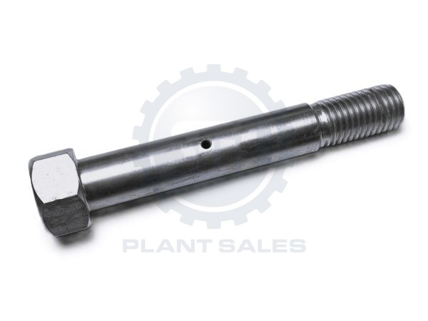 1595-1042 Steering Ram Pin - Mecalac