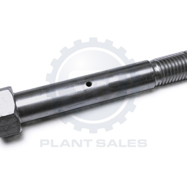 1595-1042 Steering Ram Pin - Mecalac