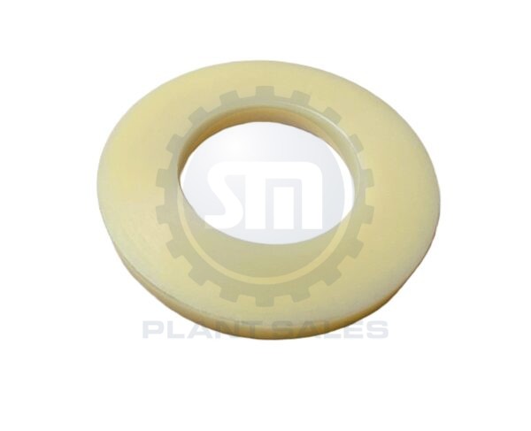 1595-1073 Thrust Washer - Mecalac