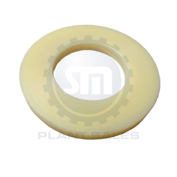 1595-1073 Thrust Washer - Mecalac