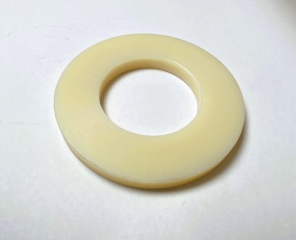 1595-1073 Thrust Washer - Mecalac