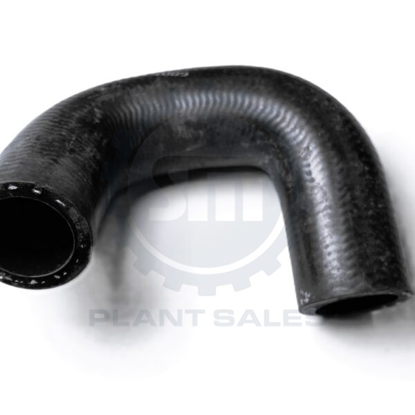 1595-1089 Bottom Radiator Hose - Mecalac