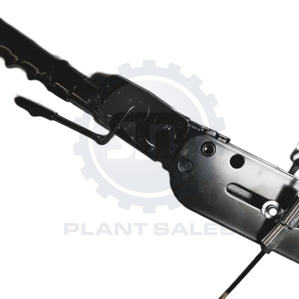 1596-1368 Handbrake Lever - Mecalac