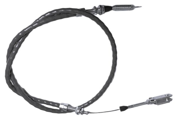 1597-1110 Throttle Cable - Mecalac