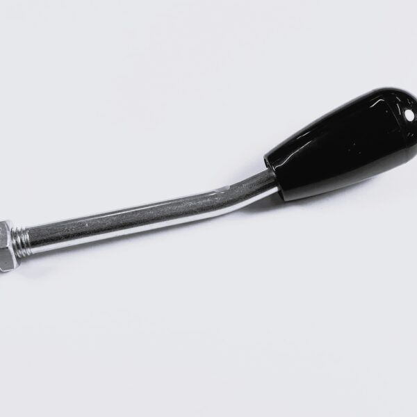 1597-1175H Handle - Mecalac