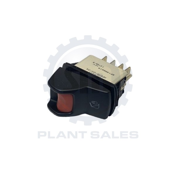16311953 Bracket Release Switch - Volvo (1)