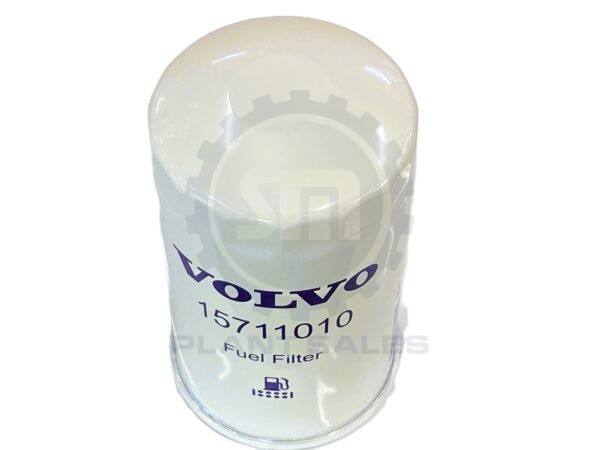 16668474 Fuel Filter (15711010) - Volvo