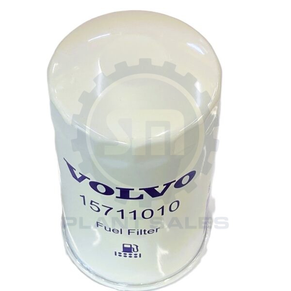 16668474 Fuel Filter (15711010) - Volvo