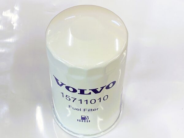 16668474 Fuel Filter (15711010) - Volvo