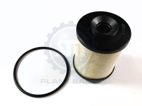 16678561 Oil Filter - Volvo