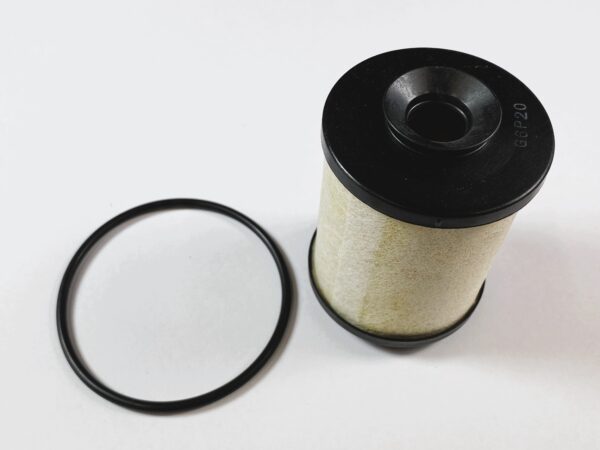 16678561 Oil Filter - Volvo