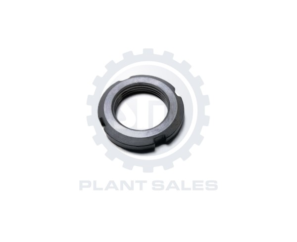 1701-118 Lock Nut - Mecalac