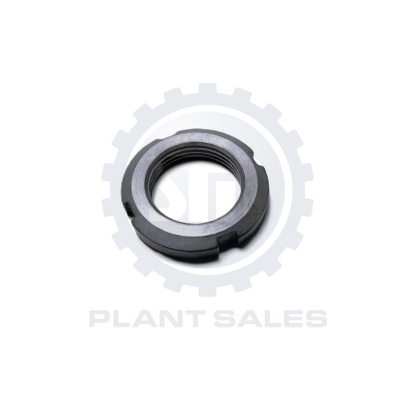 1701-118 Lock Nut - Mecalac