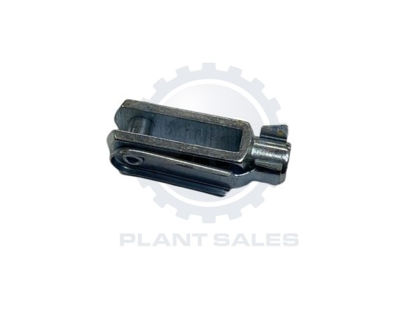 1702-103 Clevis & Pin - Mecalac