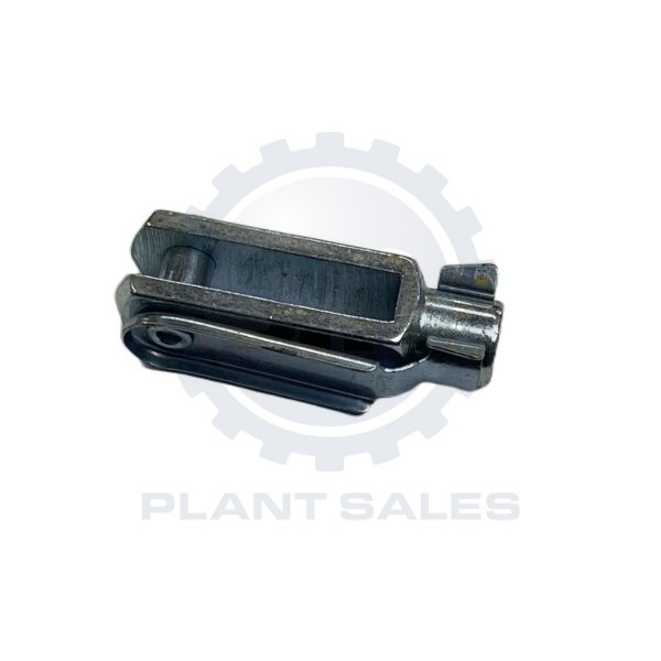 1702-103 Clevis & Pin - Mecalac