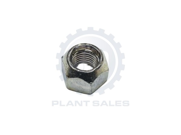 1705-2014 Wheel nut - Mecalac