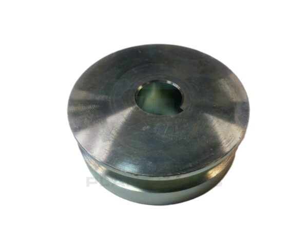 1714-240 Vibration Pulley - Mecalac