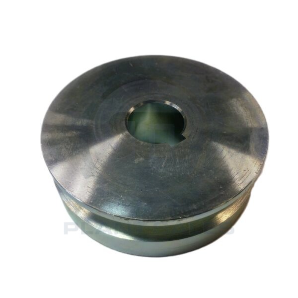 1714-240 Vibration Pulley - Mecalac