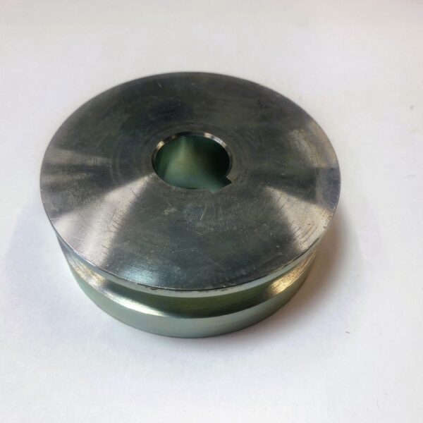 1714-240 Vibration Pulley - Mecalac