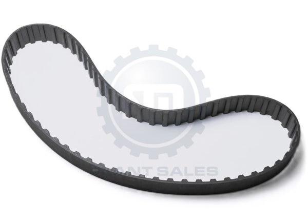 1714-53 Drive Belt - Mecalac