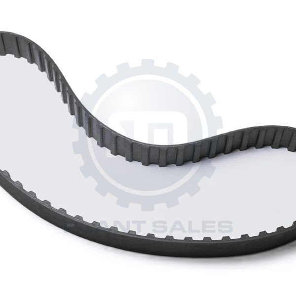 1714-53 Drive Belt - Mecalac