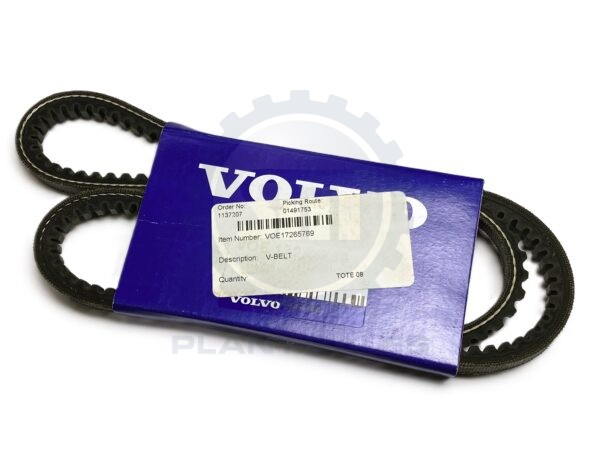 17265769 Fan Belt - Volvo