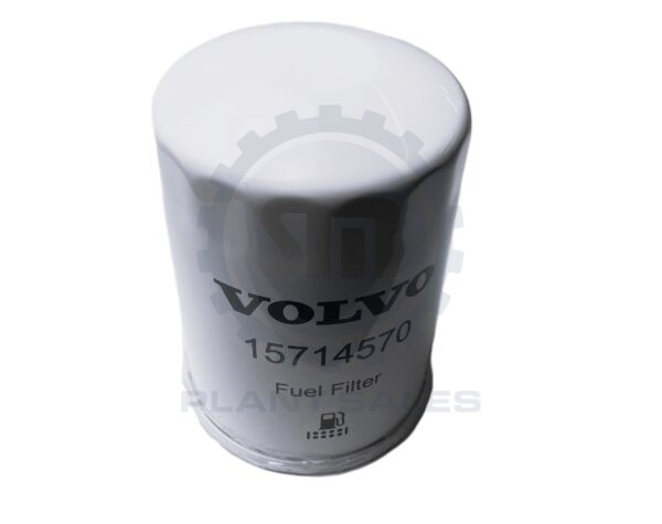 17270913 Fuel Filter - Volvo