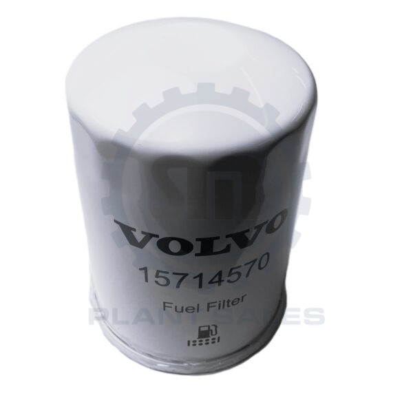 17270913 Fuel Filter - Volvo