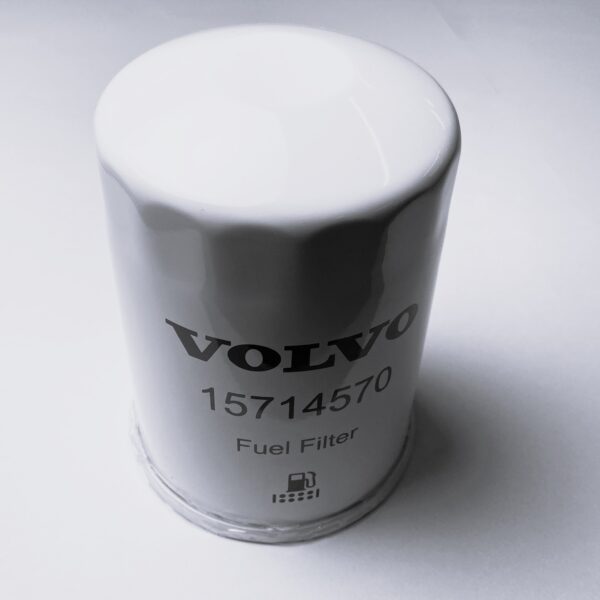 17270913 Fuel Filter - Volvo