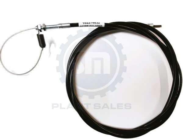 1731-1595A Cable - Mecalac