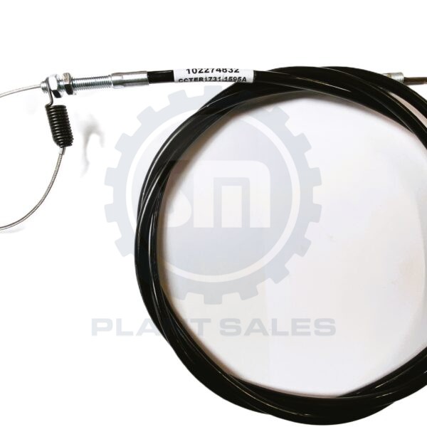 1731-1595A Cable - Mecalac