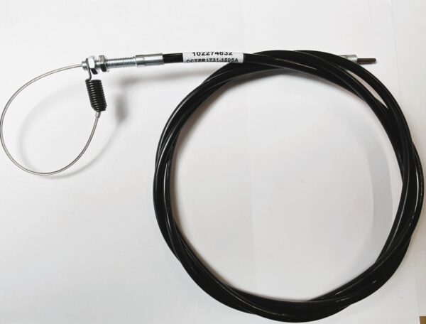 1731-1595A Cable - Mecalac