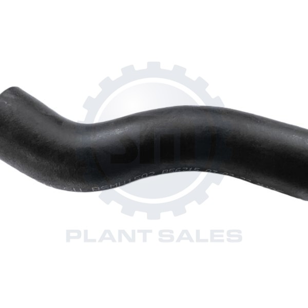 1731-1798 Top Radiator Hose - Mecalac