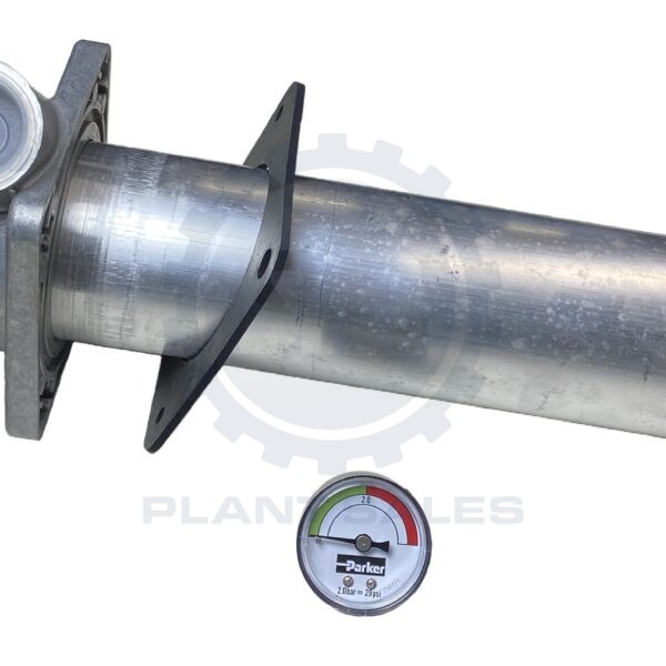 1731-1885 Filter Assembly - Mecalac