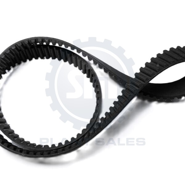 1731-1893A Drive Belt - Mecalac