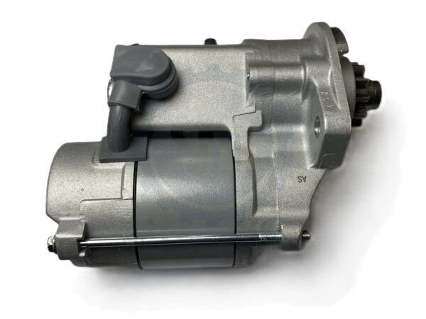 17381-63011 Starter Motor - Mecalac