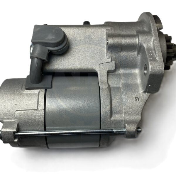 17381-63011 Starter Motor - Mecalac