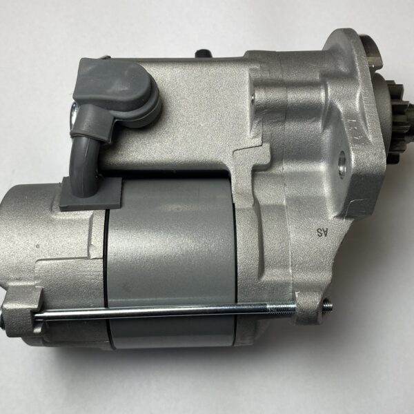 17381-63011 Starter Motor - Mecalac