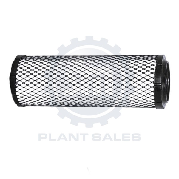 1741-1080B Inner Air Filter - Mecalac