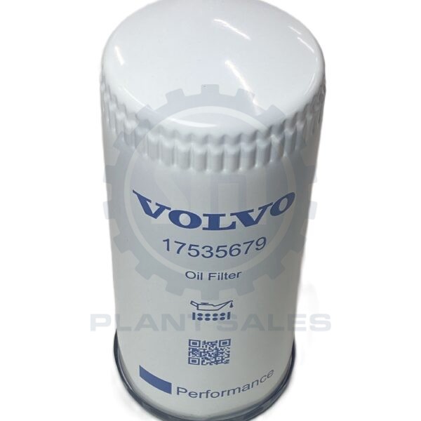 17535679 Oil Filter - Volvo