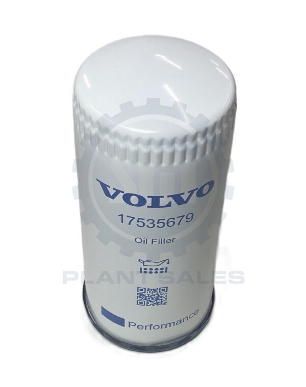 17535679 Oil Filter - Volvo
