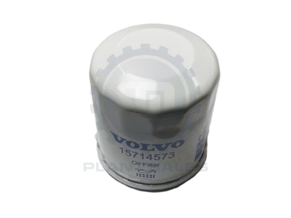 22549342 Engine Oil Filter - Volvo