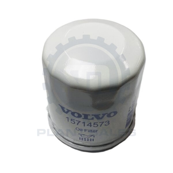 22549342 Engine Oil Filter - Volvo