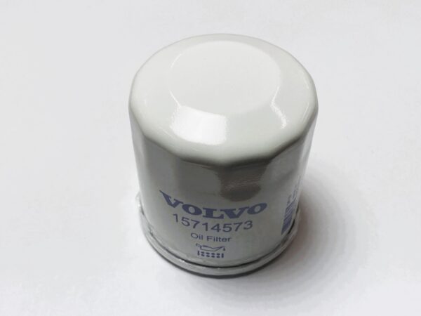 22549342 Engine Oil Filter - Volvo